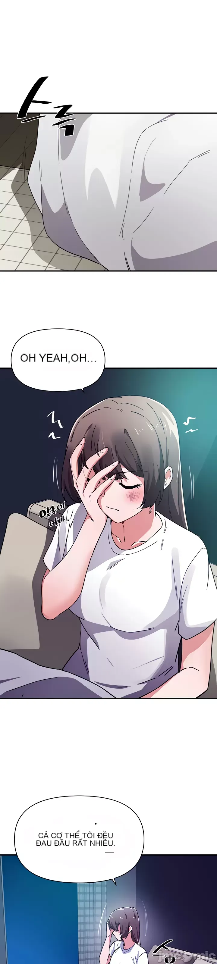 Vui lòng cho tôi năng lượng Chương 1-67