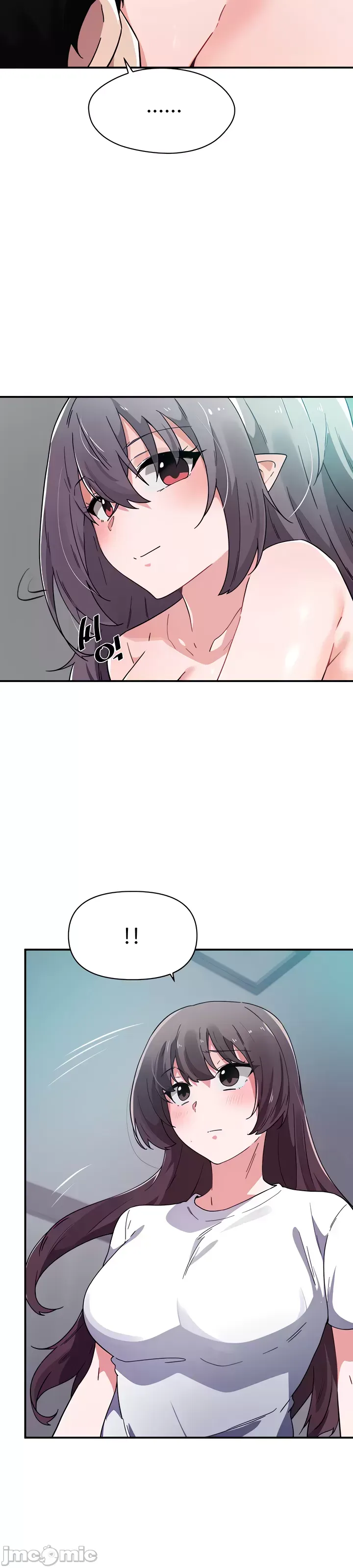 Vui lòng cho tôi năng lượng Chương 1-67