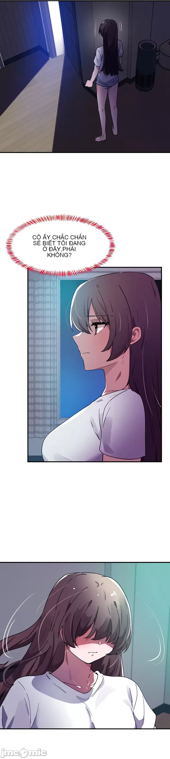 Vui lòng cho tôi năng lượng Chương 1-67