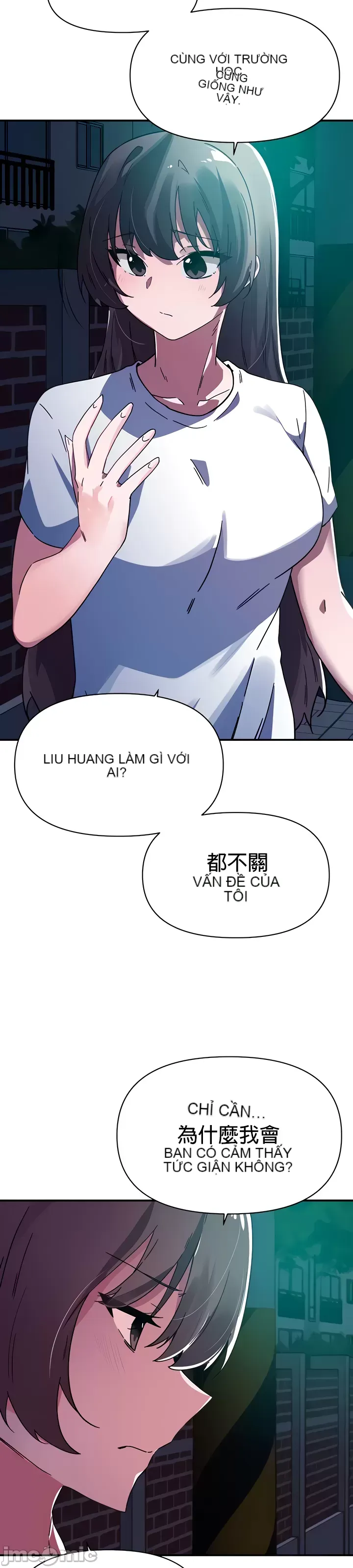 Vui lòng cho tôi năng lượng Chương 1-67