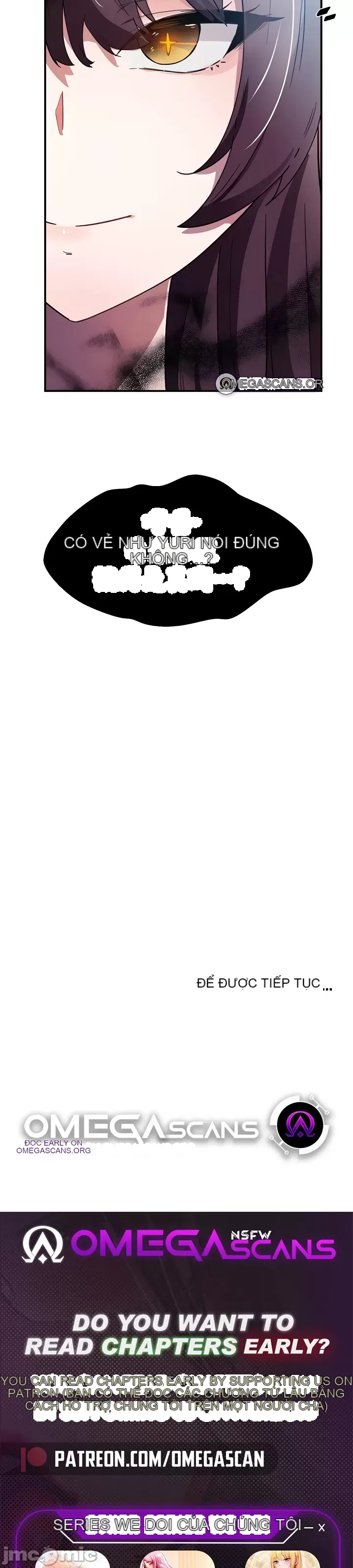 Vui lòng cho tôi năng lượng Chương 1-67