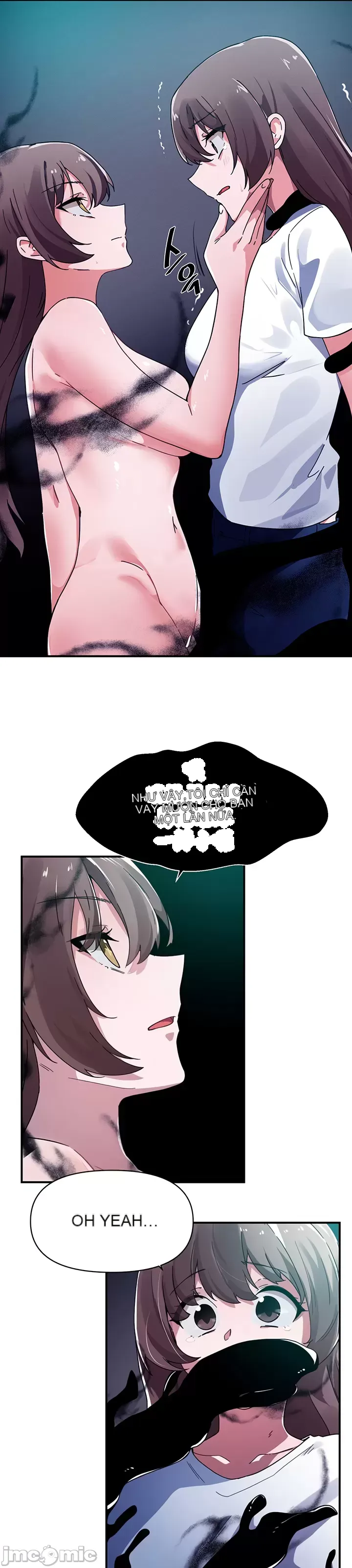 Vui lòng cho tôi năng lượng Chương 1-67