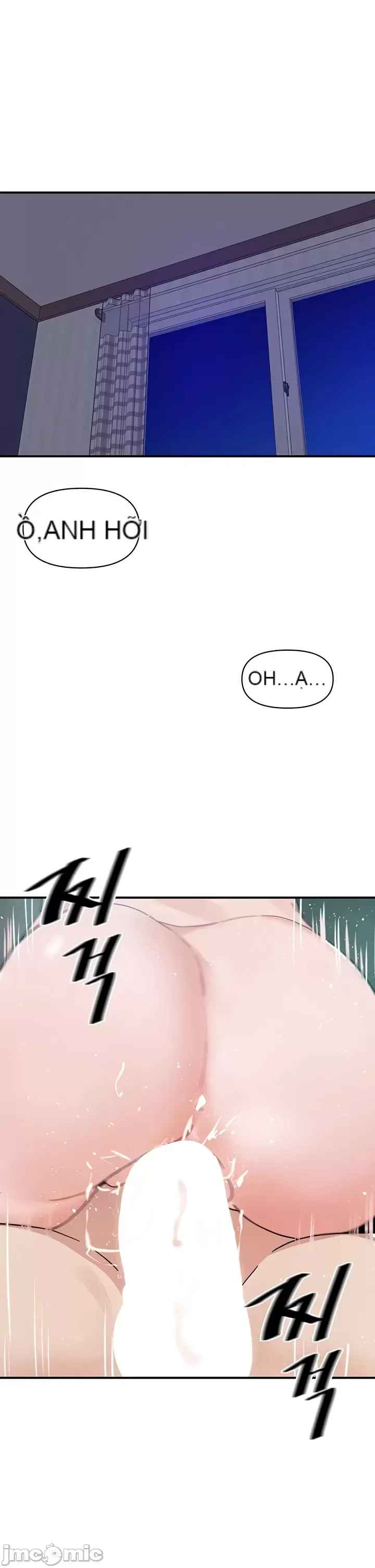 Vui lòng cho tôi năng lượng Chương 1-67