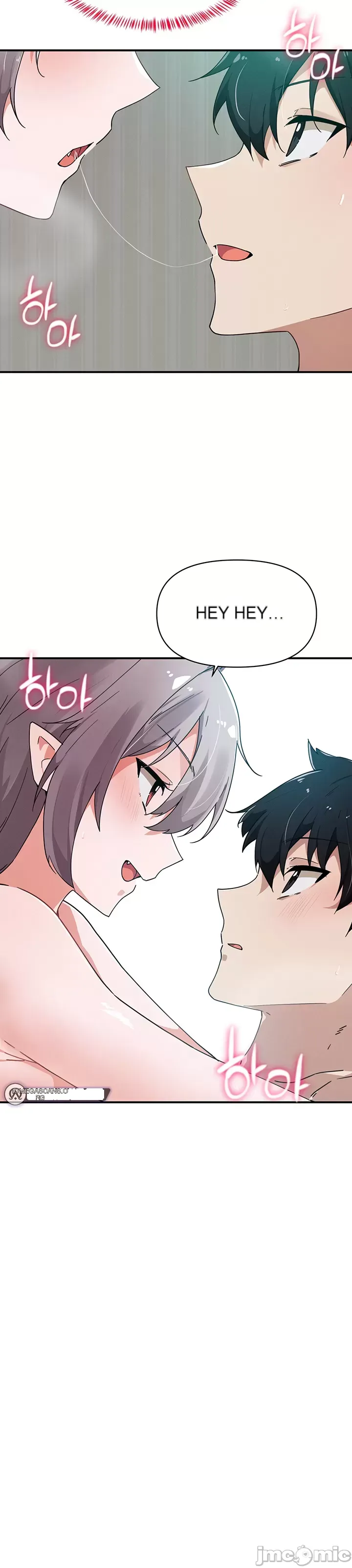 Vui lòng cho tôi năng lượng Chương 1-67