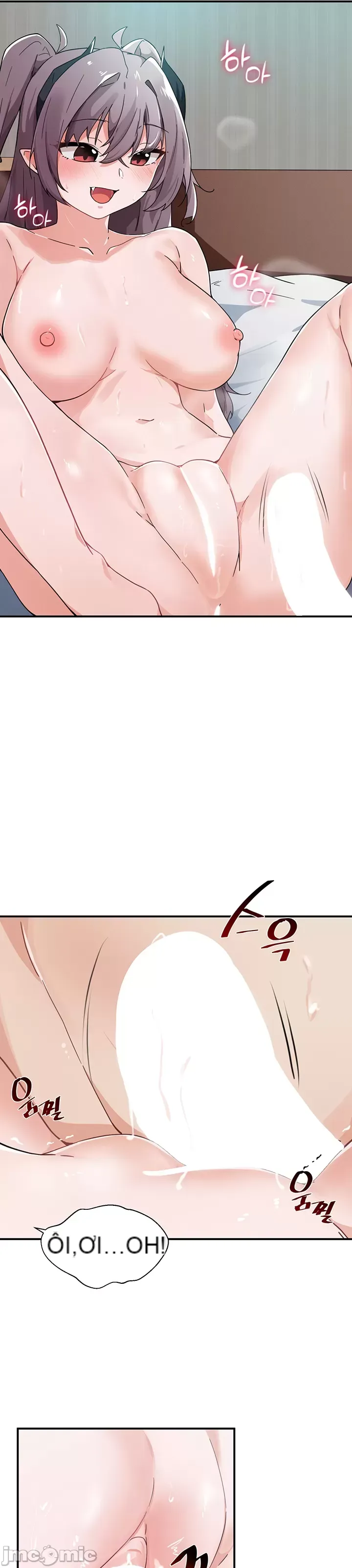 Vui lòng cho tôi năng lượng Chương 1-67