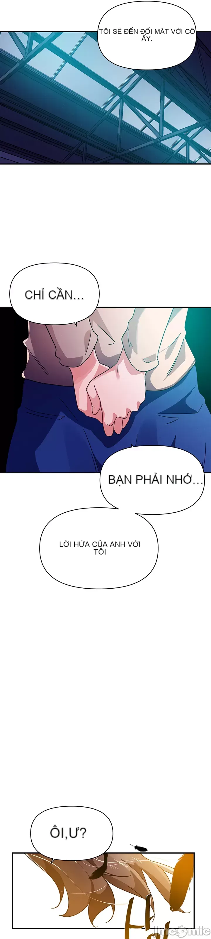 Vui lòng cho tôi năng lượng Chương 1-67