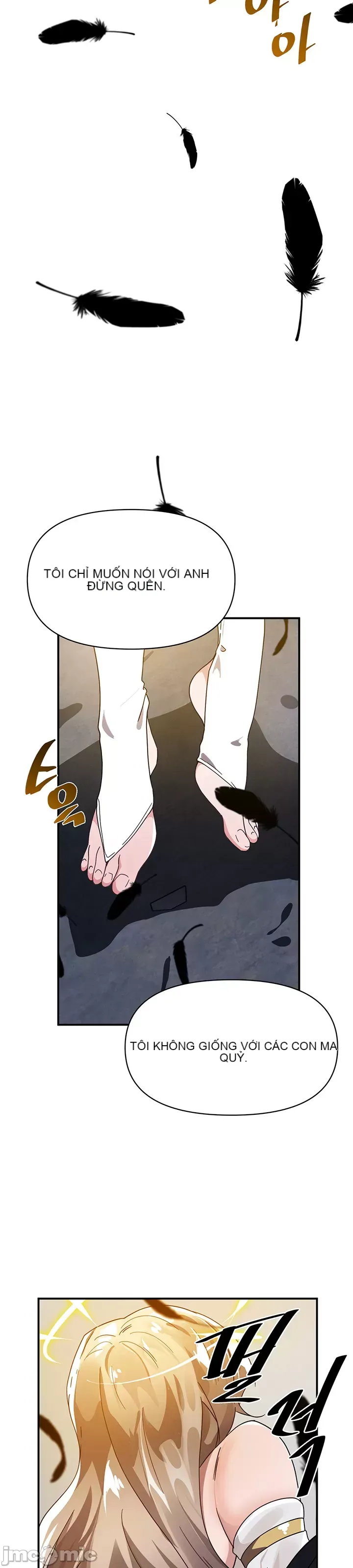 Vui lòng cho tôi năng lượng Chương 1-67