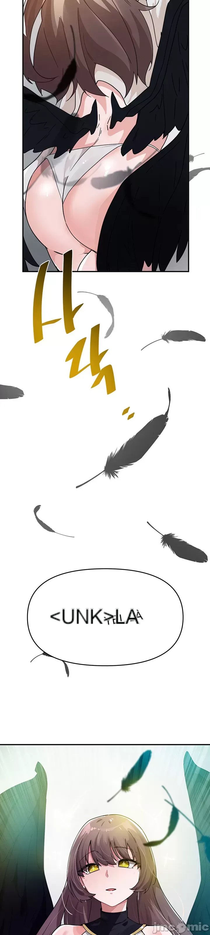 Vui lòng cho tôi năng lượng Chương 1-67