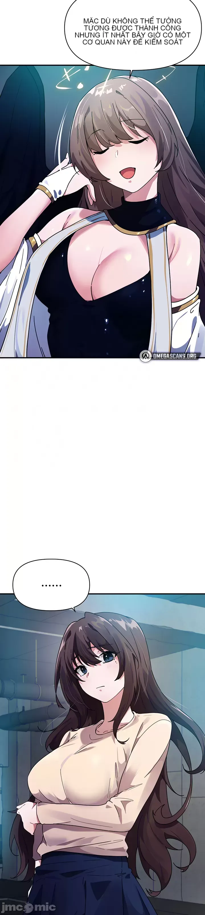 Vui lòng cho tôi năng lượng Chương 1-67