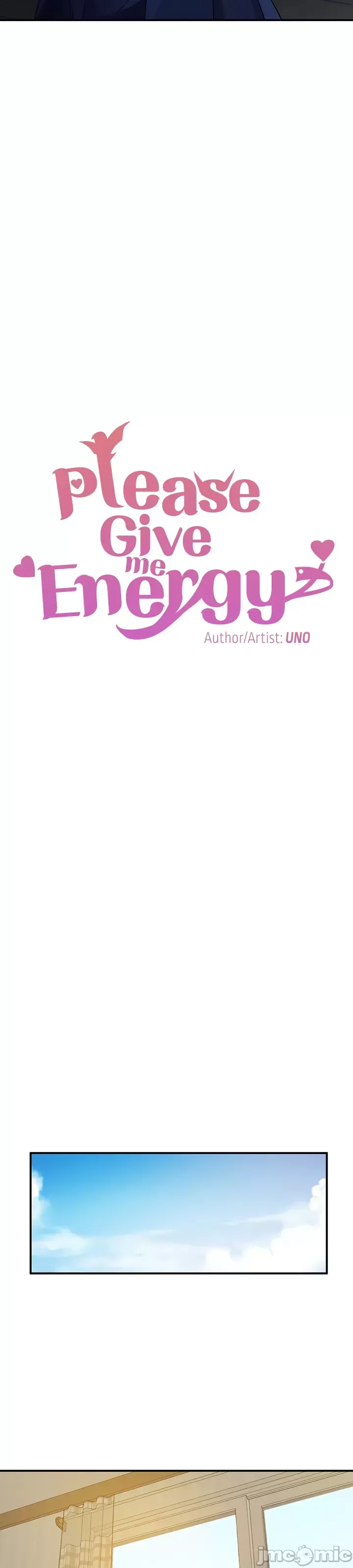 Vui lòng cho tôi năng lượng Chương 1-67