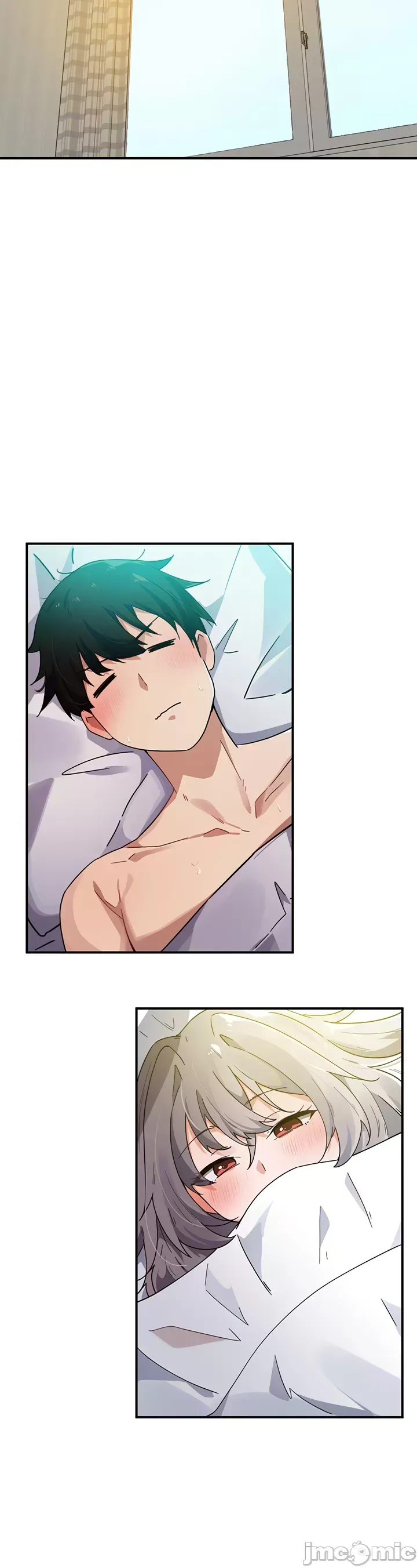 Vui lòng cho tôi năng lượng Chương 1-67