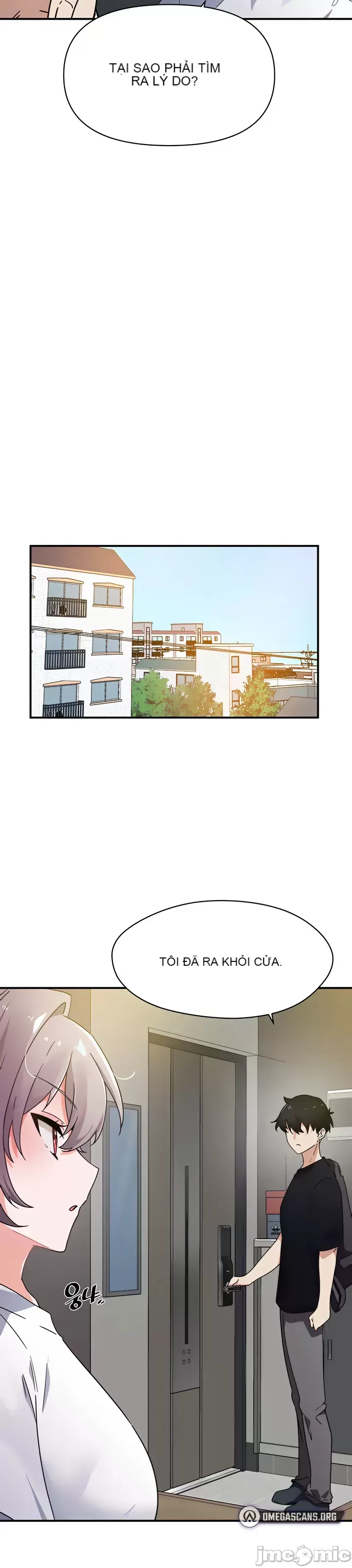 Vui lòng cho tôi năng lượng Chương 1-67