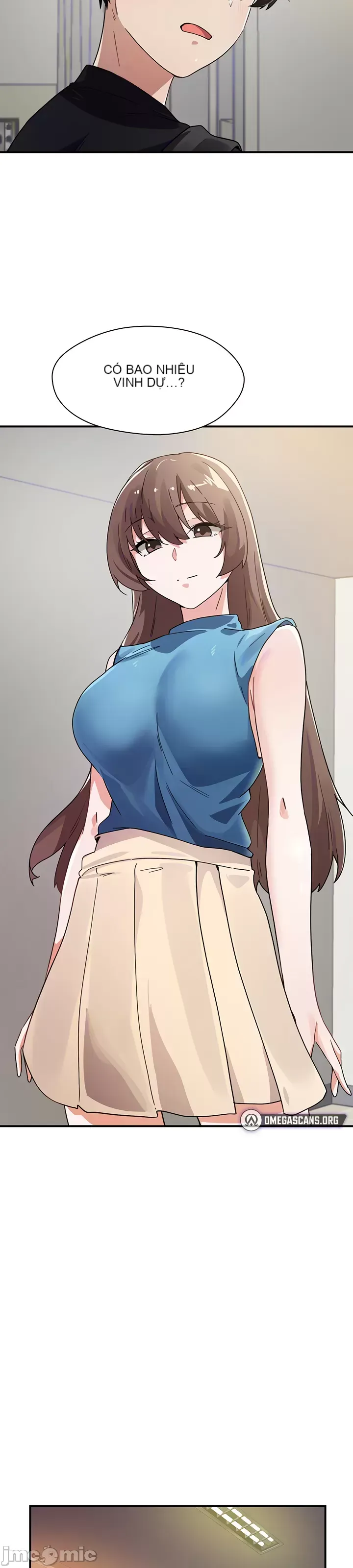 Vui lòng cho tôi năng lượng Chương 1-67