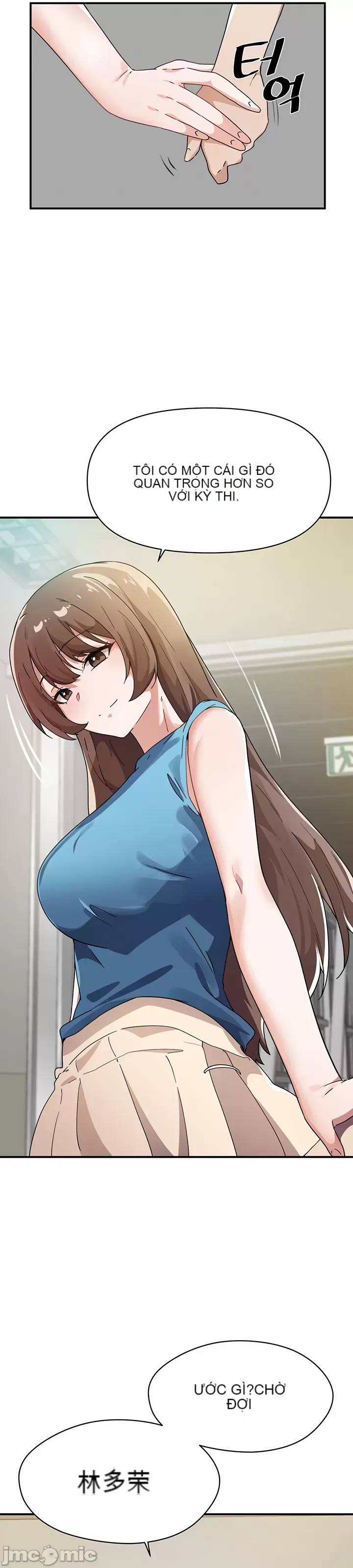 Vui lòng cho tôi năng lượng Chương 1-67