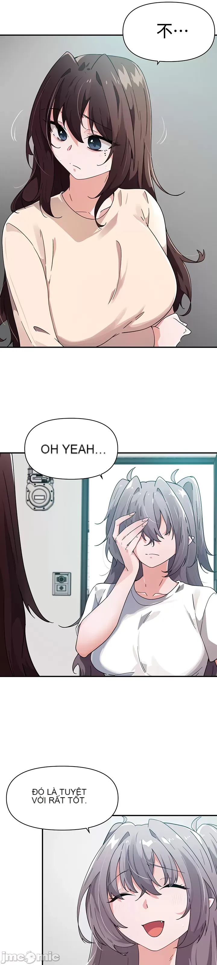 Vui lòng cho tôi năng lượng Chương 1-67