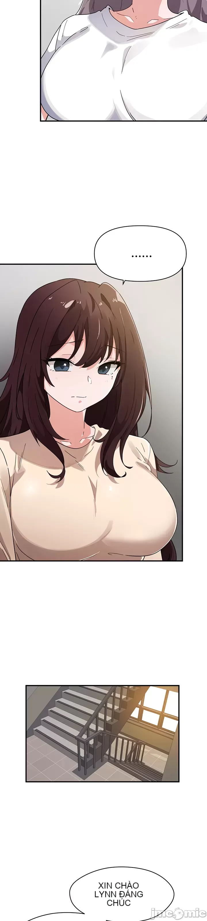 Vui lòng cho tôi năng lượng Chương 1-67