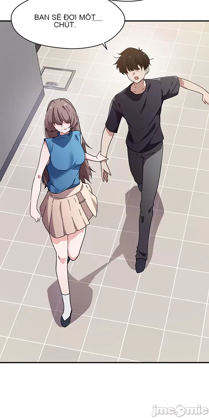 Vui lòng cho tôi năng lượng Chương 1-67