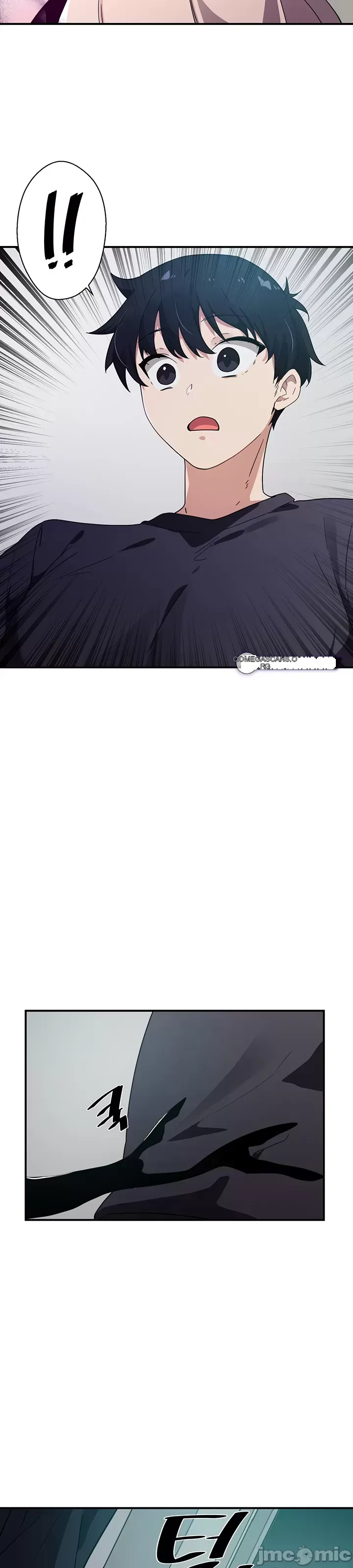 Vui lòng cho tôi năng lượng Chương 1-67