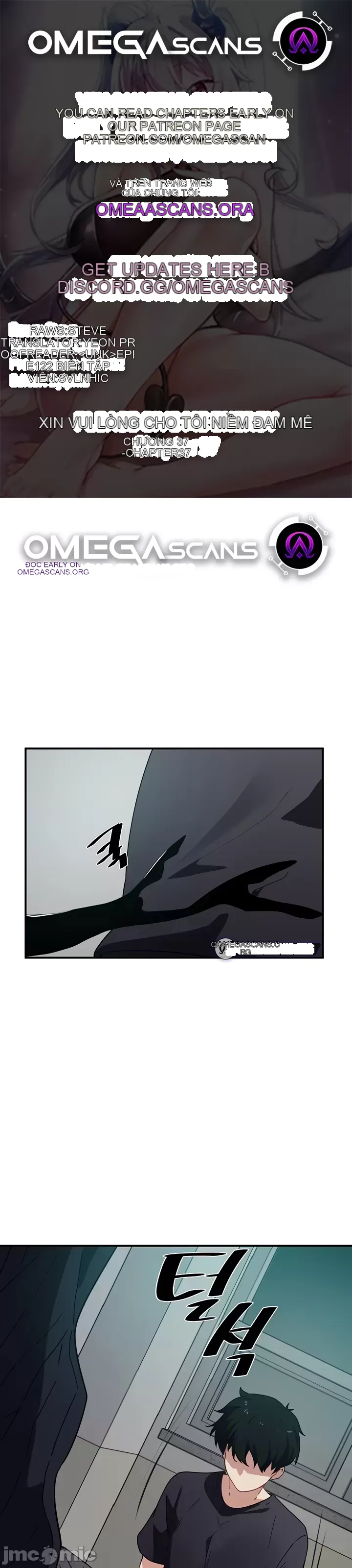 Vui lòng cho tôi năng lượng Chương 1-67