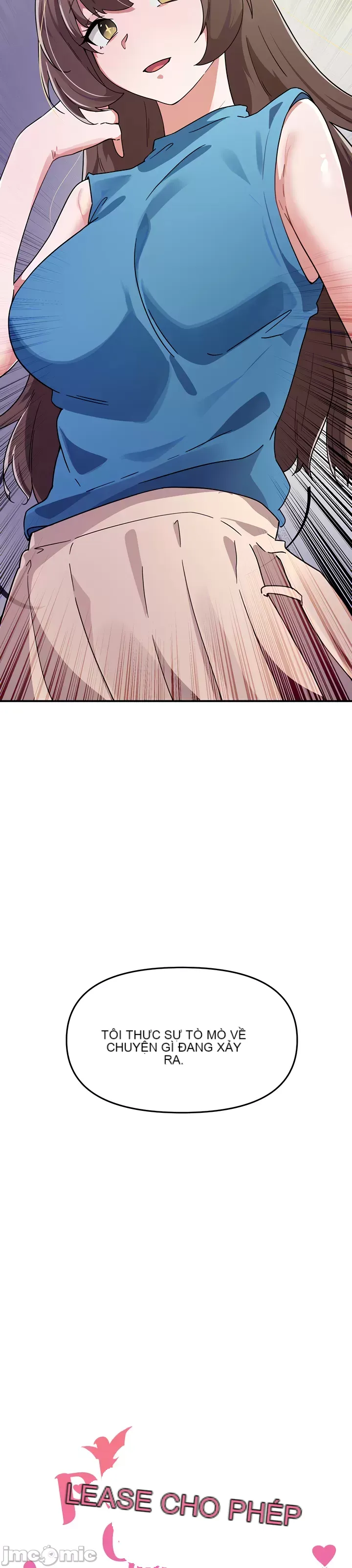 Vui lòng cho tôi năng lượng Chương 1-67