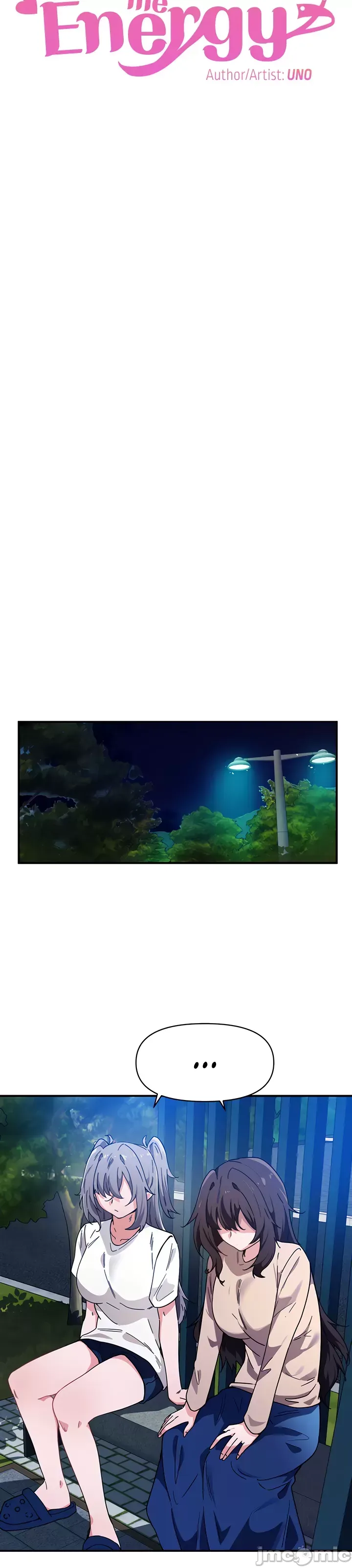 Vui lòng cho tôi năng lượng Chương 1-67