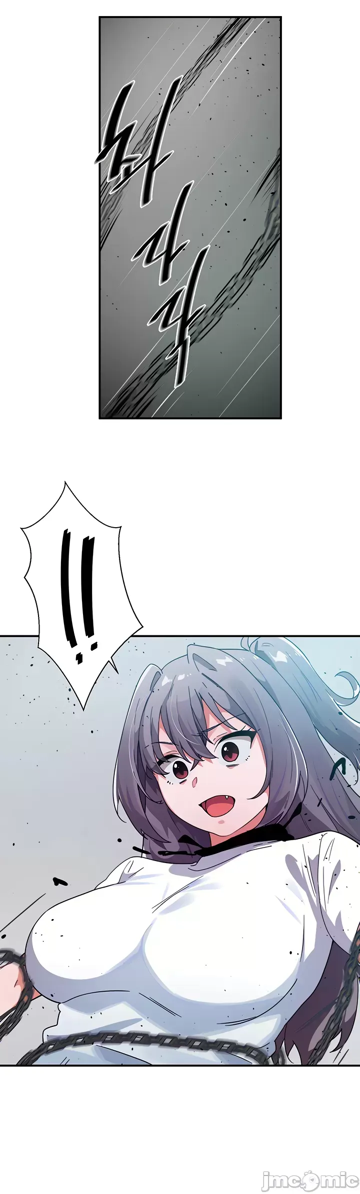 Vui lòng cho tôi năng lượng Chương 1-67