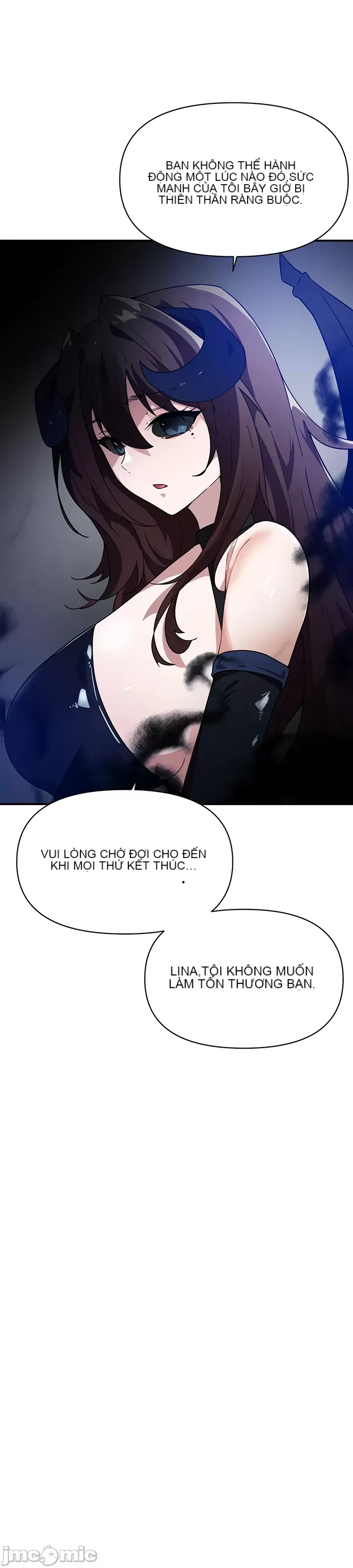 Vui lòng cho tôi năng lượng Chương 1-67