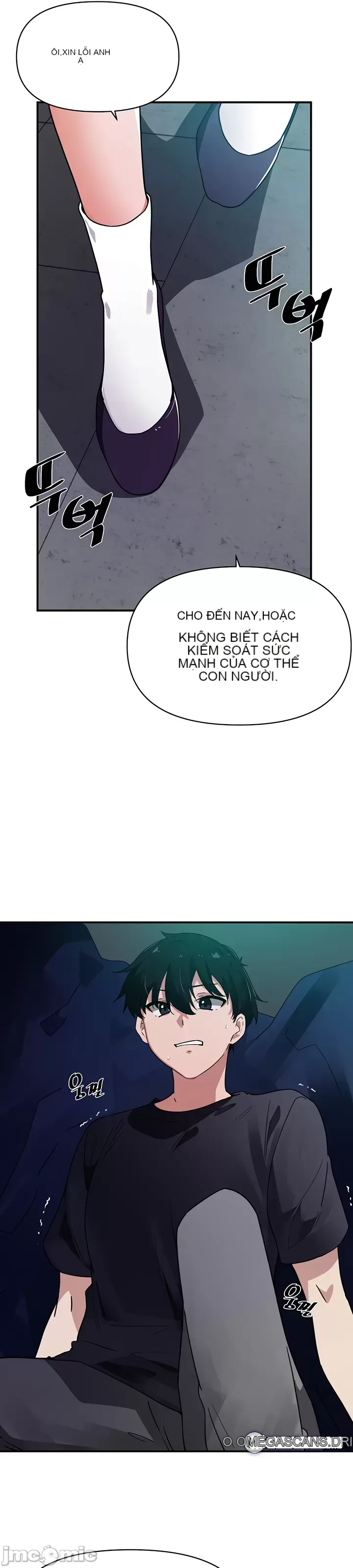 Vui lòng cho tôi năng lượng Chương 1-67
