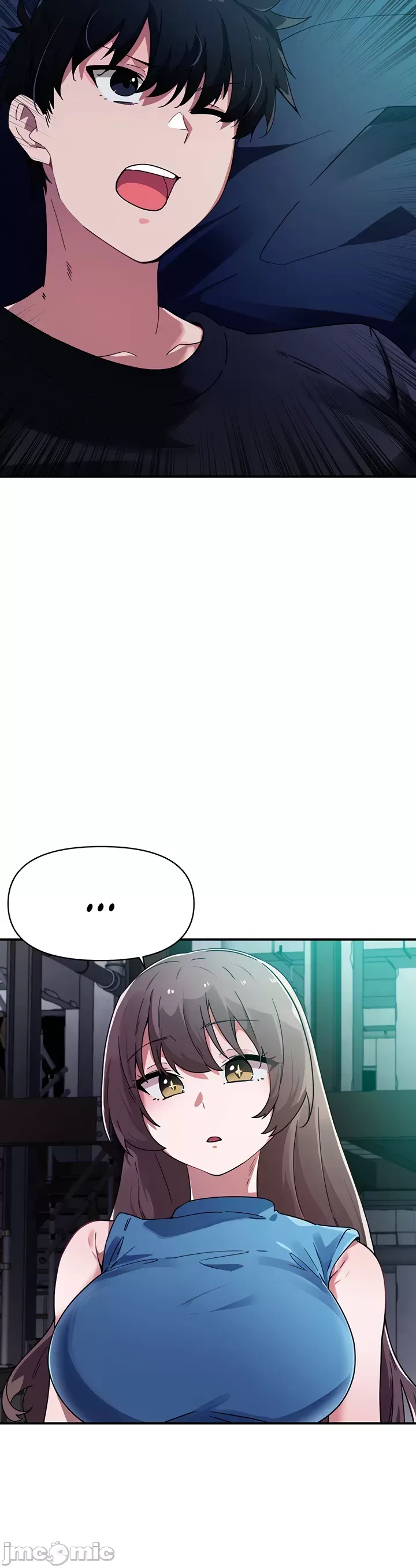 Vui lòng cho tôi năng lượng Chương 1-67