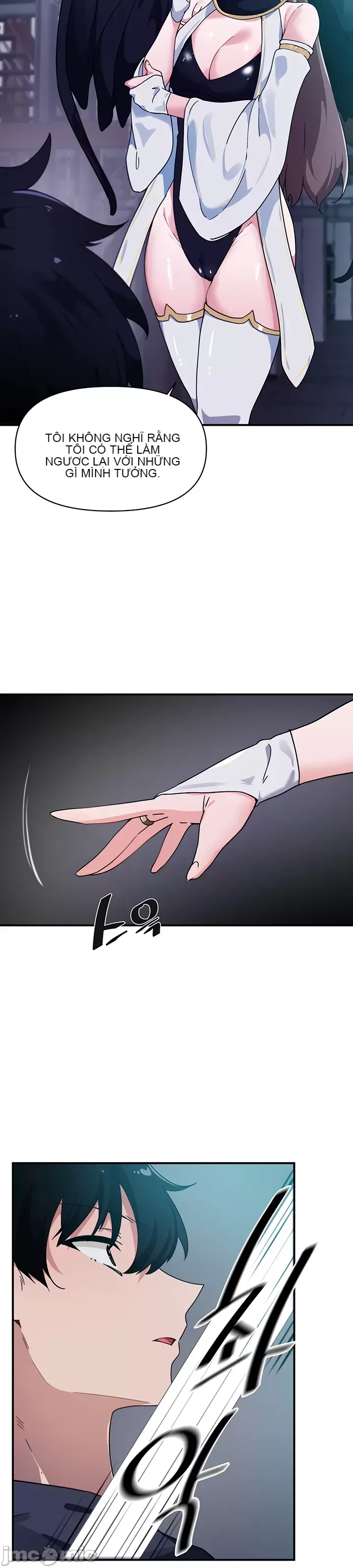 Vui lòng cho tôi năng lượng Chương 1-67