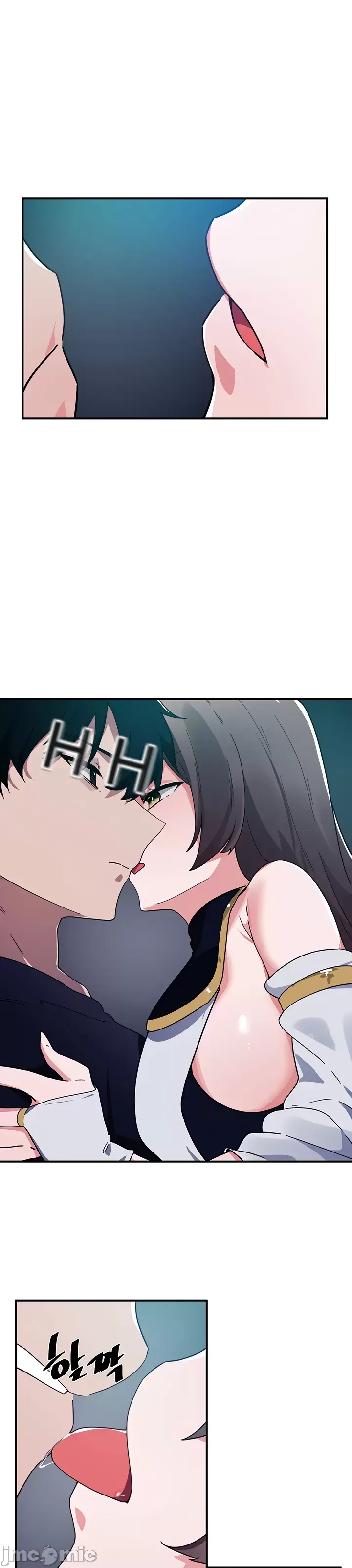 Vui lòng cho tôi năng lượng Chương 1-67