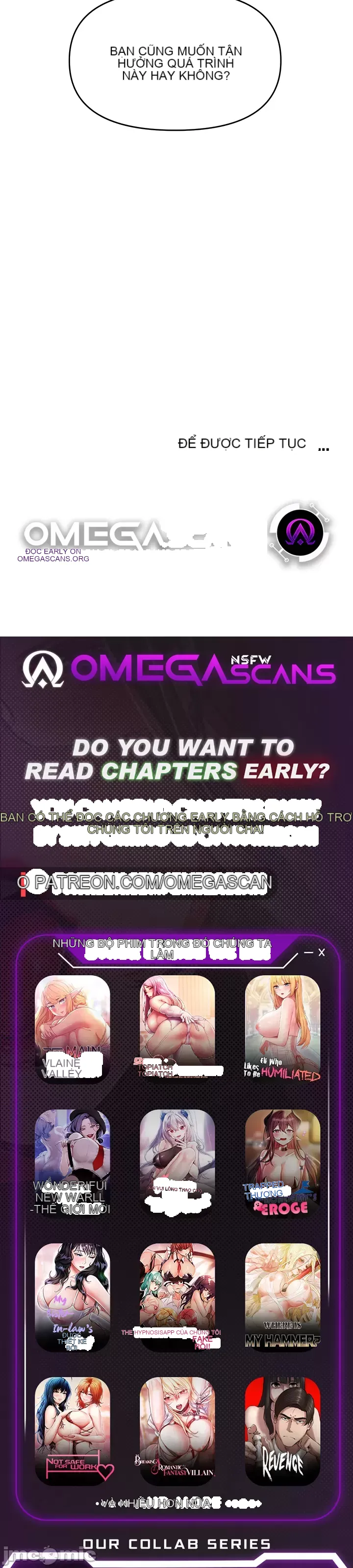 Vui lòng cho tôi năng lượng Chương 1-67