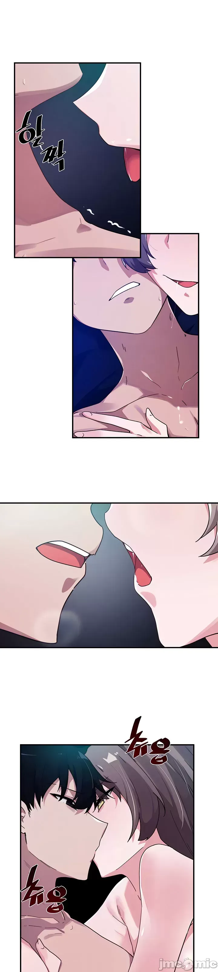 Vui lòng cho tôi năng lượng Chương 1-67