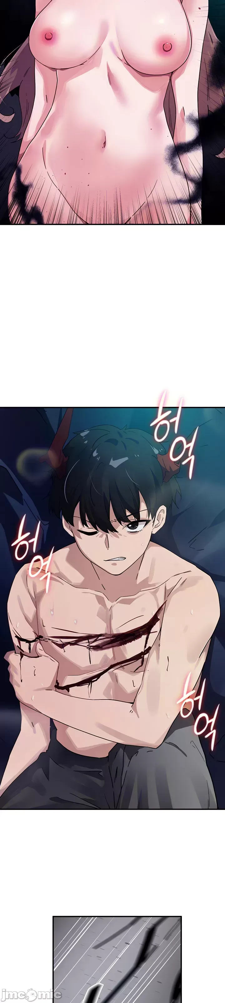 Vui lòng cho tôi năng lượng Chương 1-67