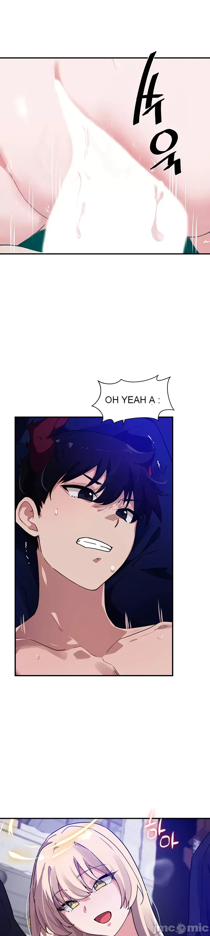 Vui lòng cho tôi năng lượng Chương 1-67