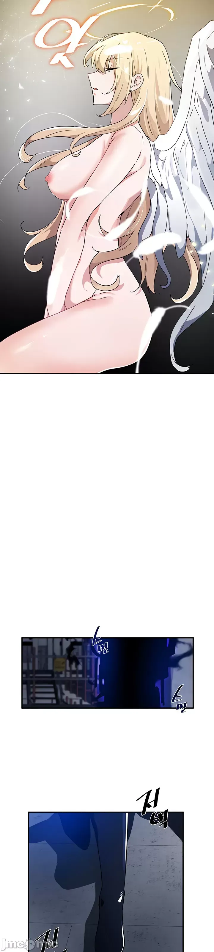 Vui lòng cho tôi năng lượng Chương 1-67