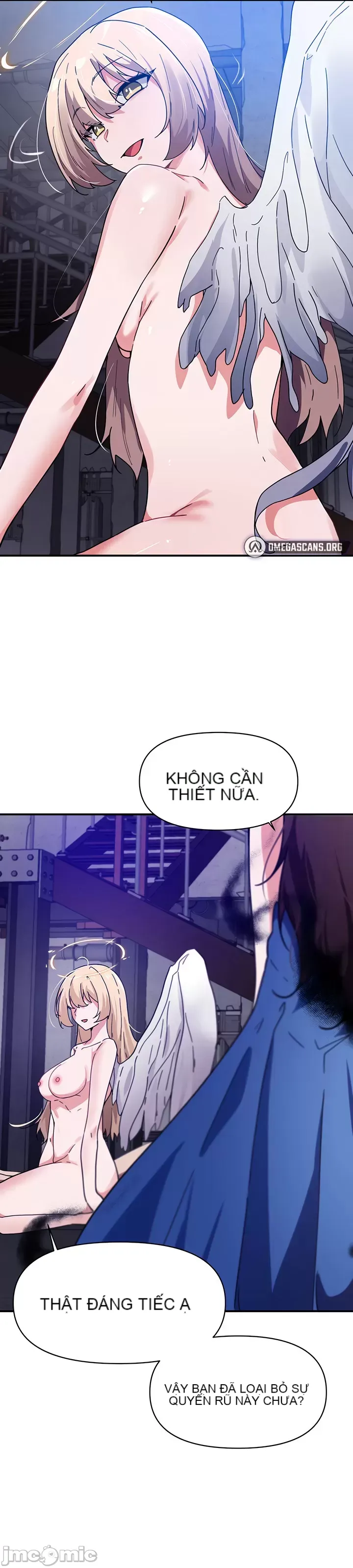 Vui lòng cho tôi năng lượng Chương 1-67