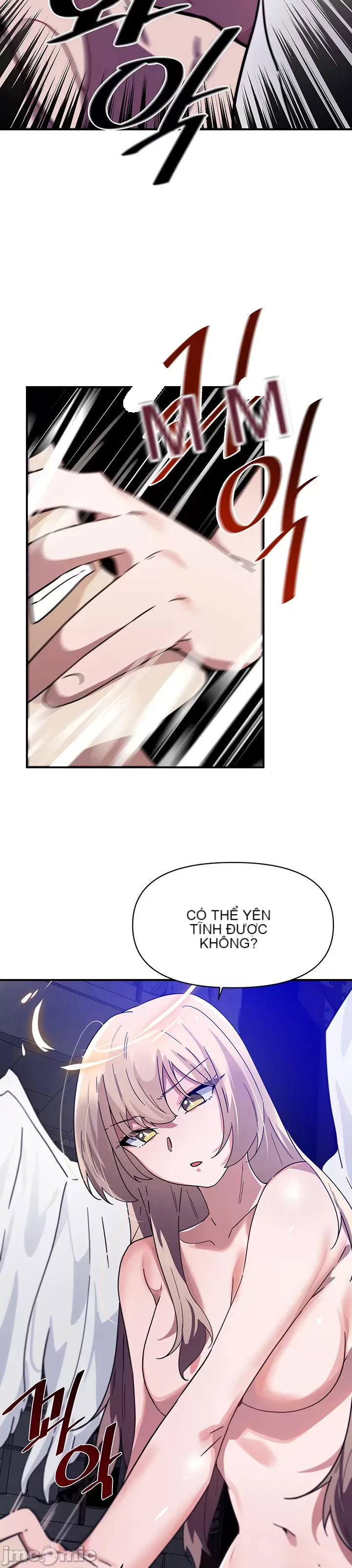 Vui lòng cho tôi năng lượng Chương 1-67