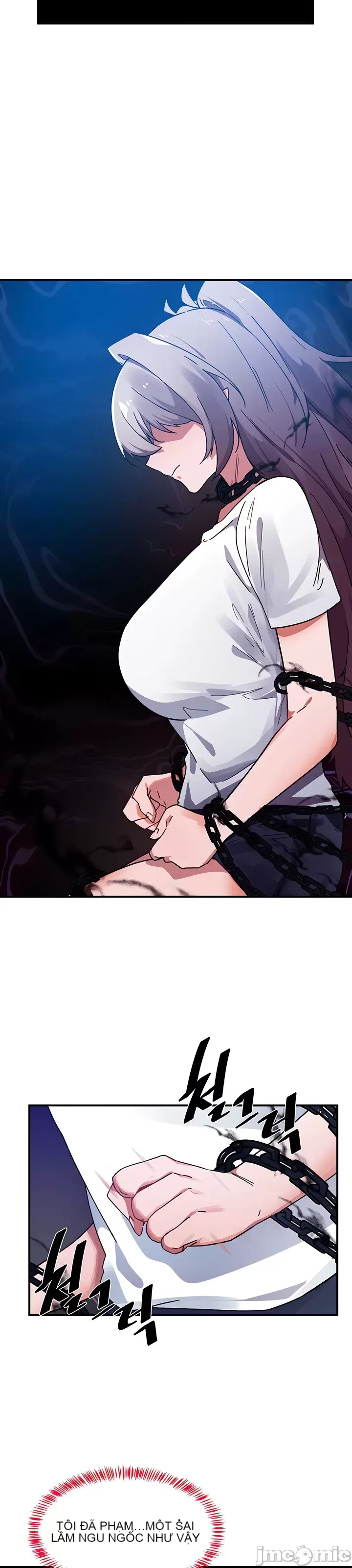 Vui lòng cho tôi năng lượng Chương 1-67