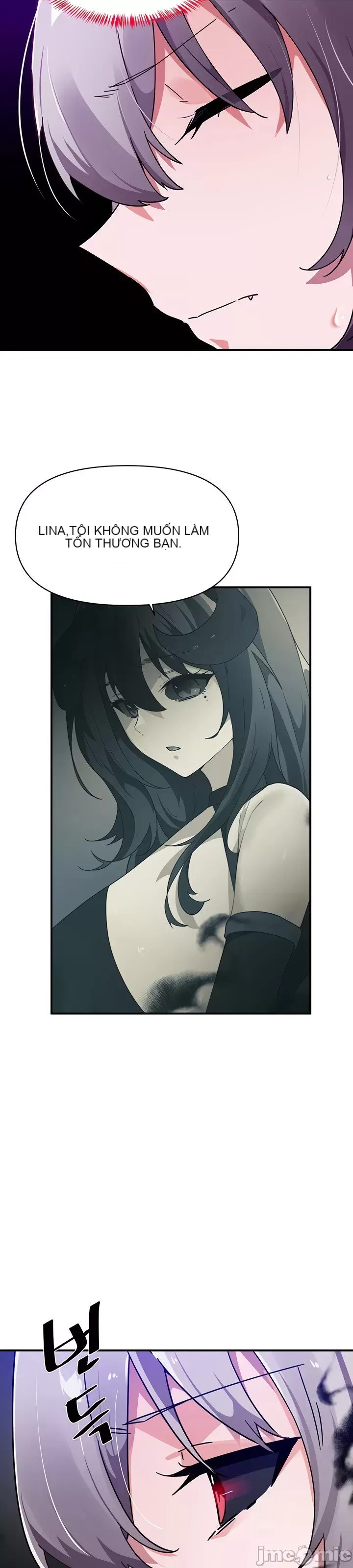 Vui lòng cho tôi năng lượng Chương 1-67