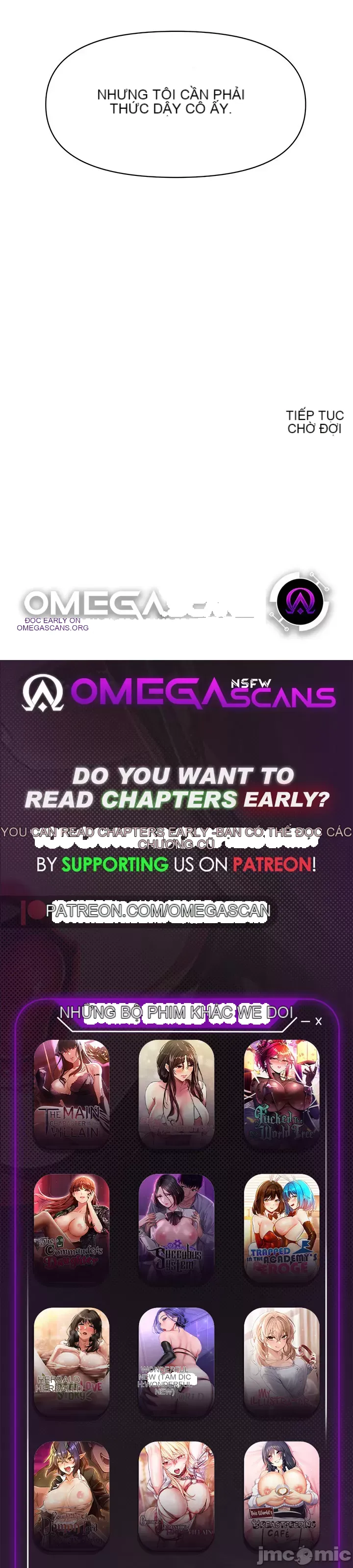 Vui lòng cho tôi năng lượng Chương 1-67