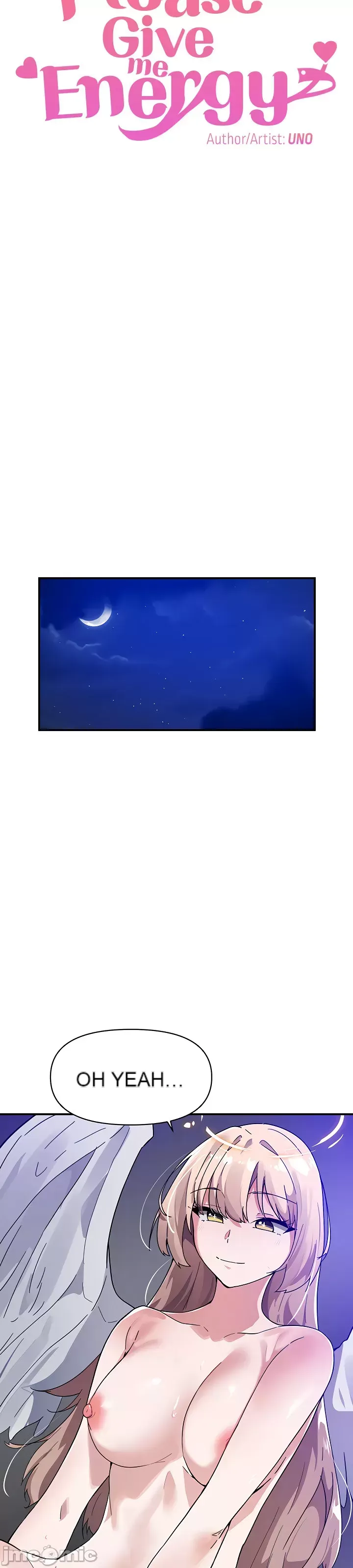 Vui lòng cho tôi năng lượng Chương 1-67