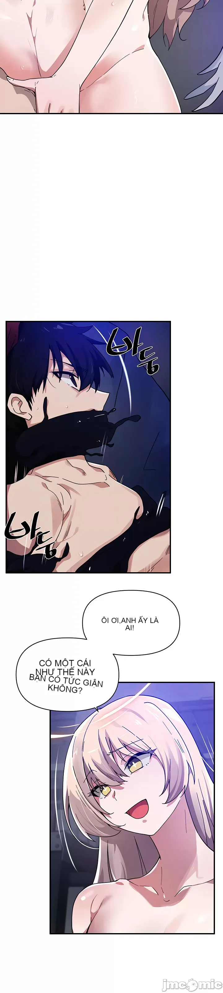 Vui lòng cho tôi năng lượng Chương 1-67