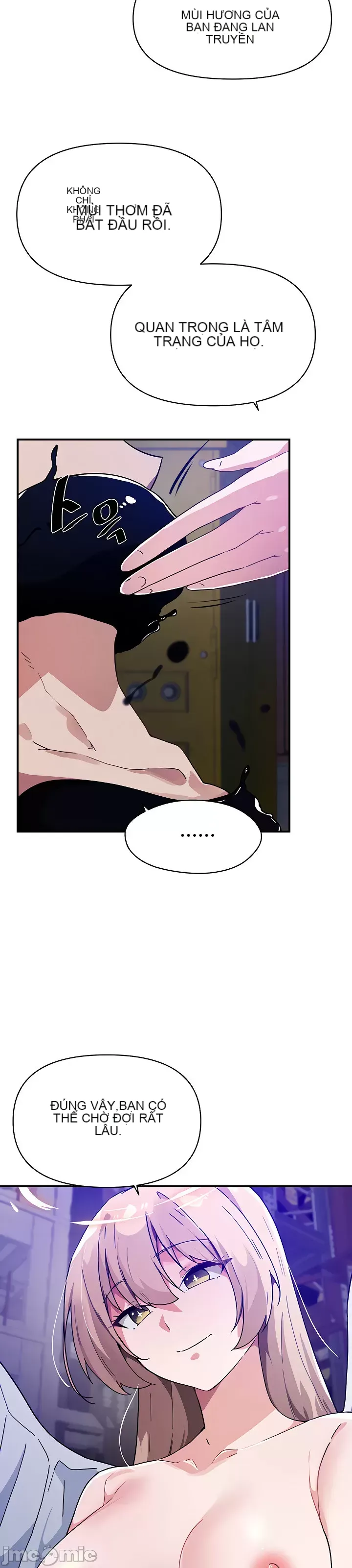 Vui lòng cho tôi năng lượng Chương 1-67