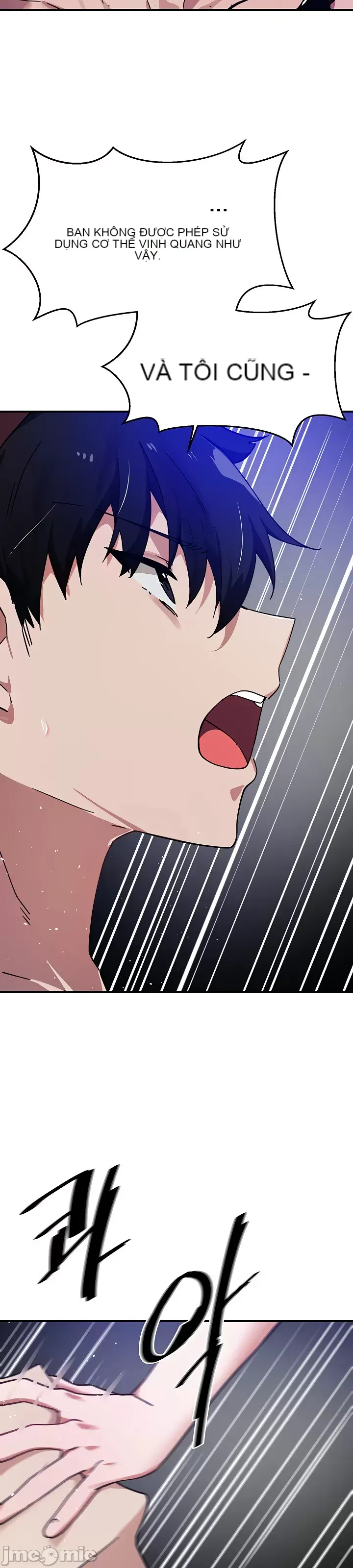 Vui lòng cho tôi năng lượng Chương 1-67
