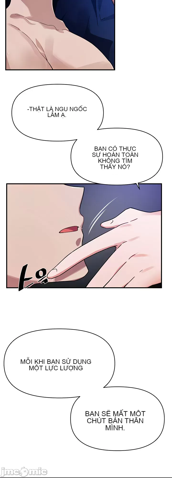 Vui lòng cho tôi năng lượng Chương 1-67