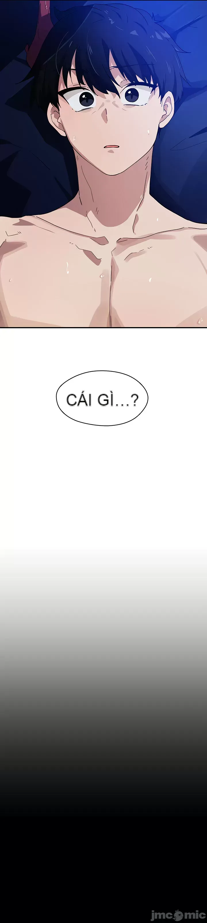 Vui lòng cho tôi năng lượng Chương 1-67