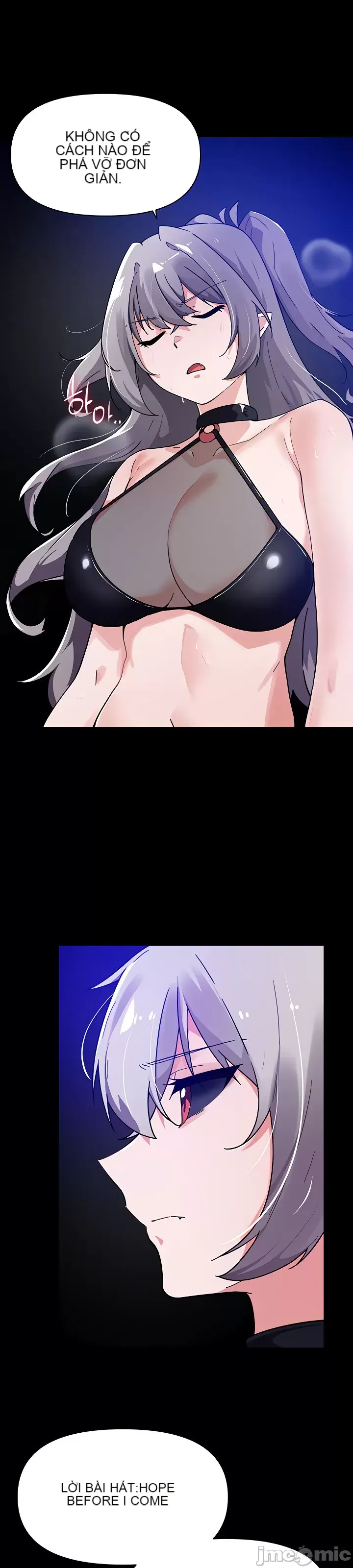 Vui lòng cho tôi năng lượng Chương 1-67