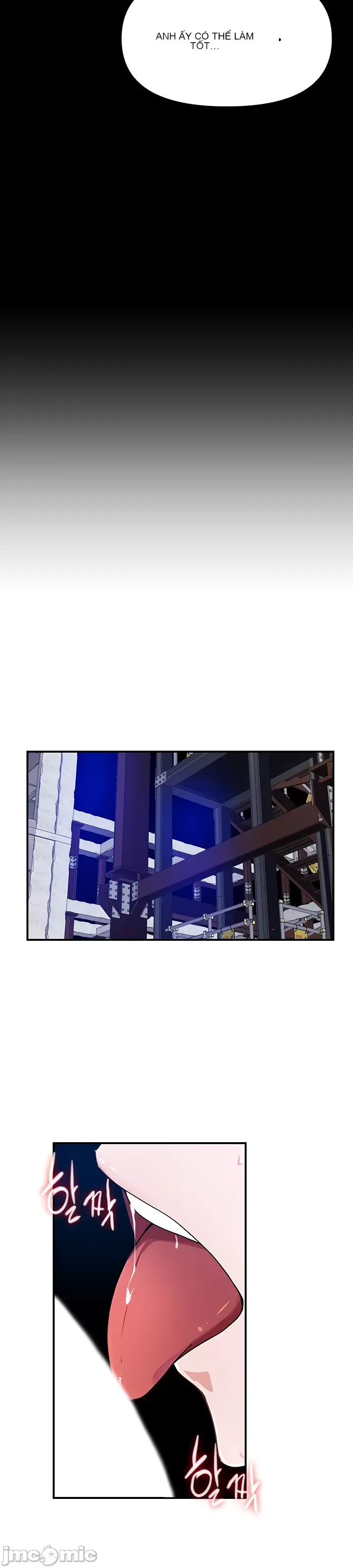 Vui lòng cho tôi năng lượng Chương 1-67