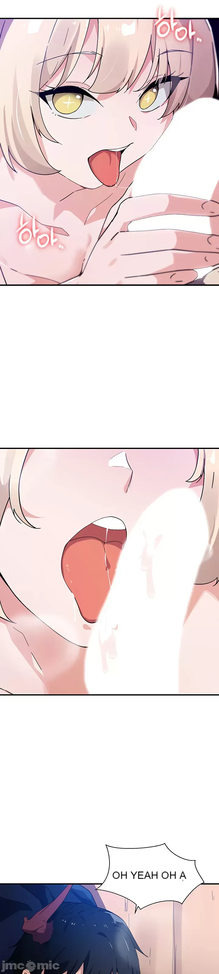 Vui lòng cho tôi năng lượng Chương 1-67